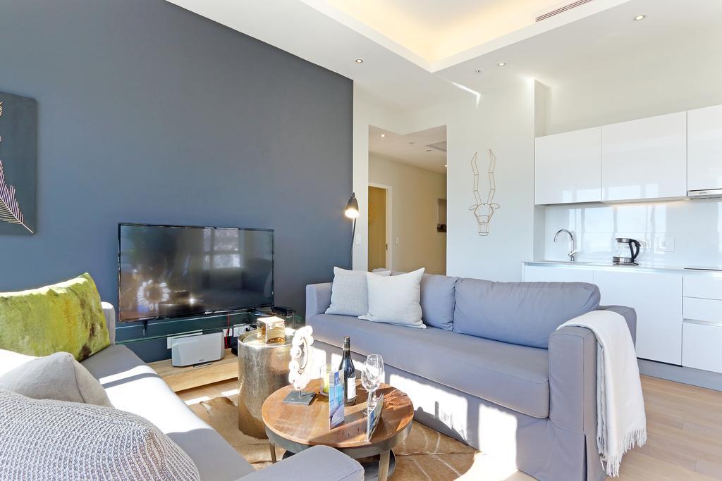 Triangle Luxury Suites By Totalstay Città del Capo Esterno foto