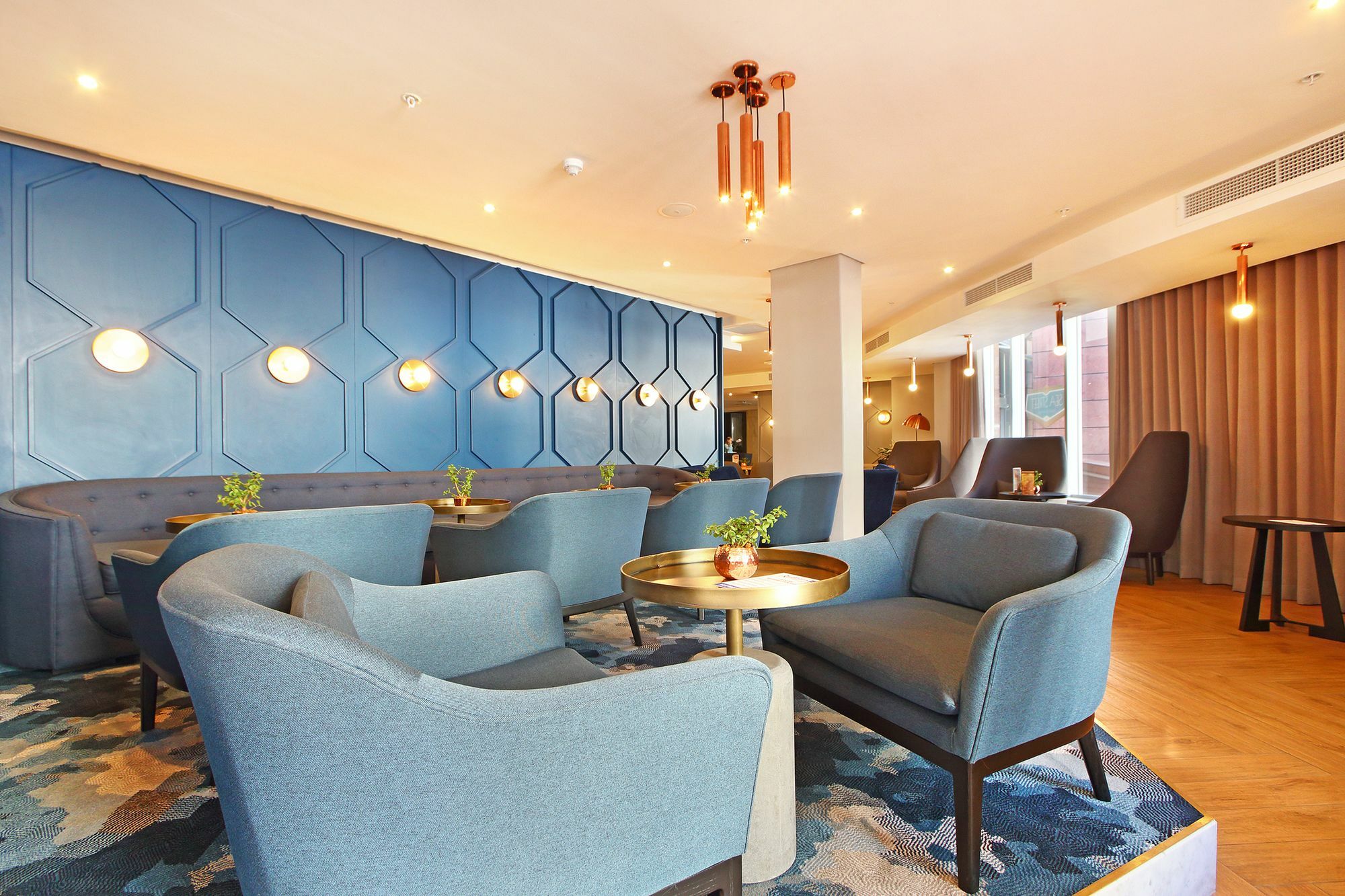 Triangle Luxury Suites By Totalstay Città del Capo Esterno foto